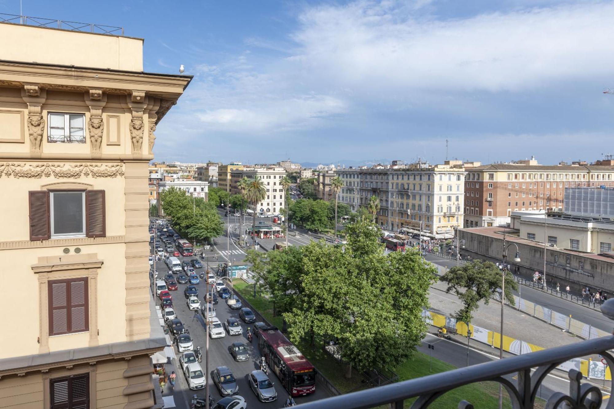 Bed and Breakfast St Peter Twelve Rom Exterior foto