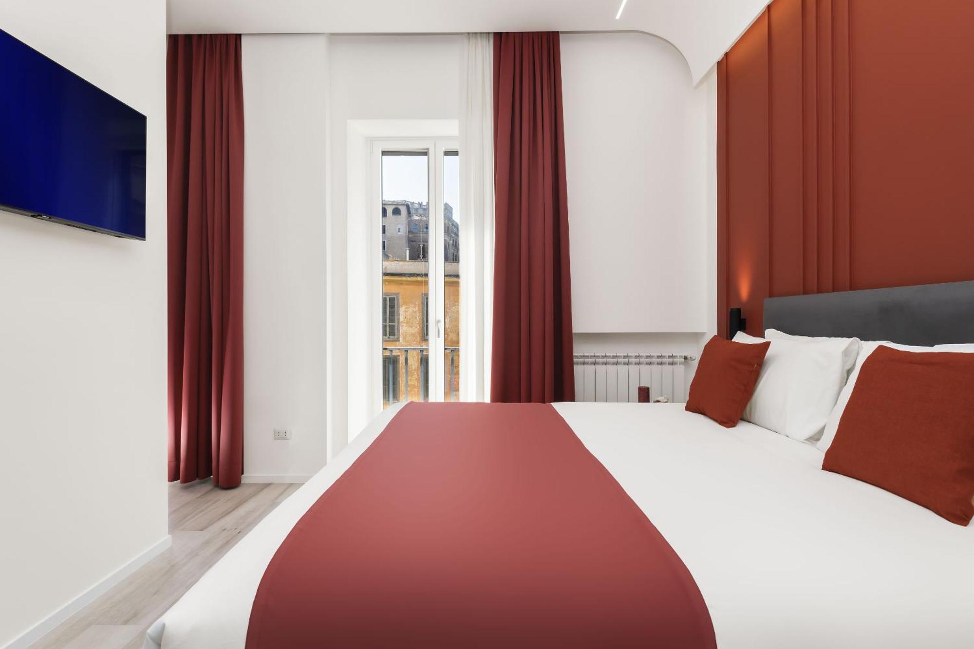 Bed and Breakfast St Peter Twelve Rom Exterior foto