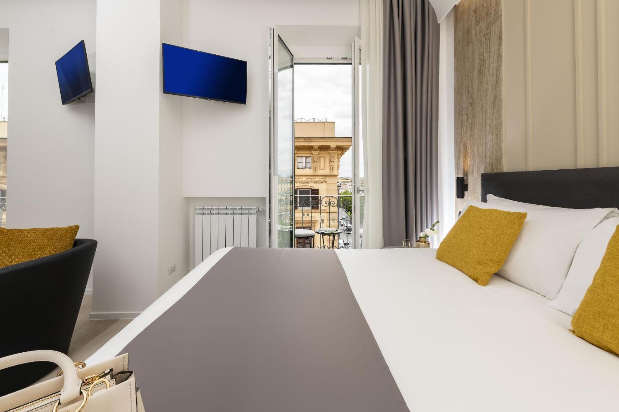 Bed and Breakfast St Peter Twelve Rom Exterior foto
