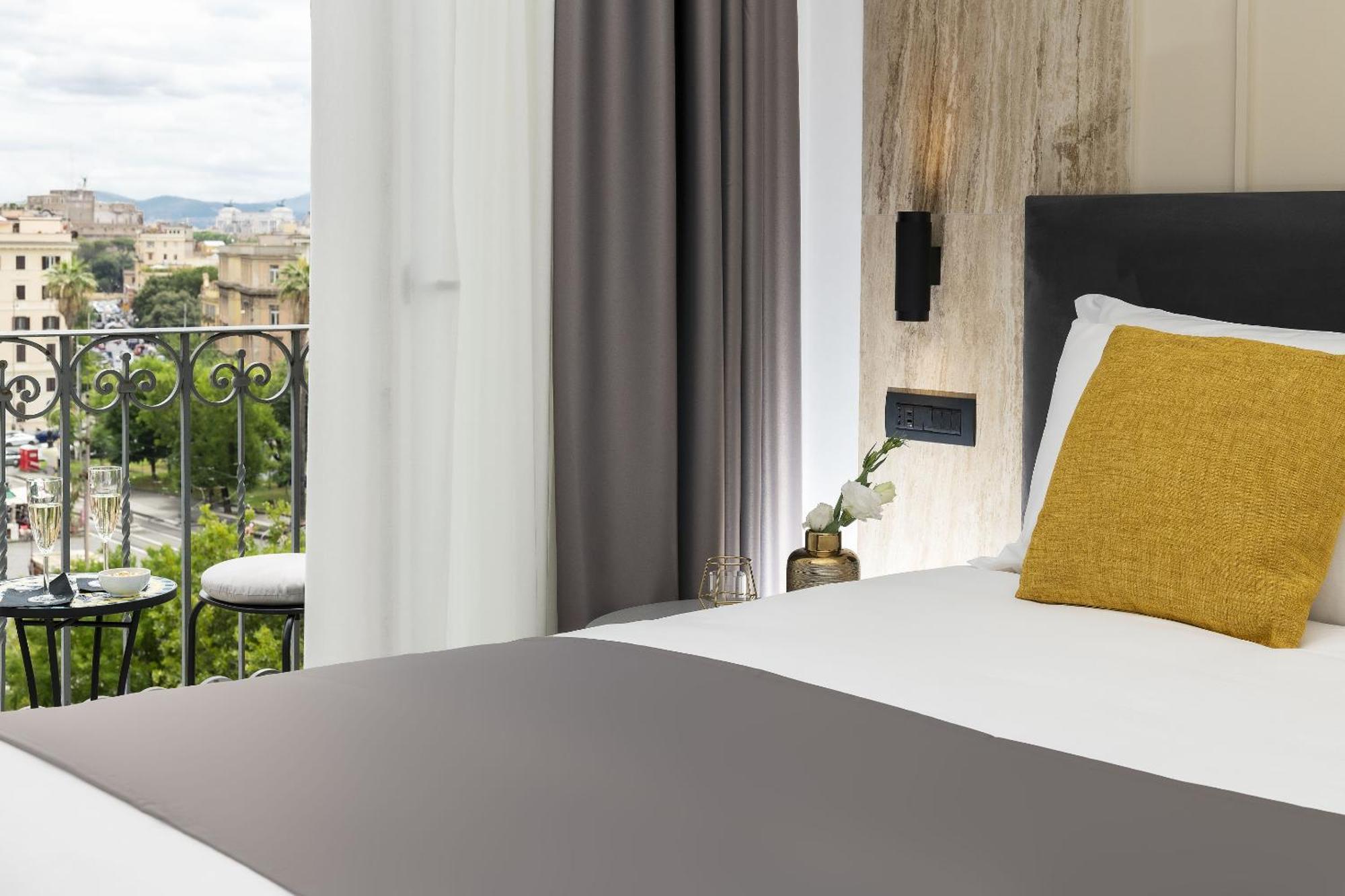 Bed and Breakfast St Peter Twelve Rom Exterior foto