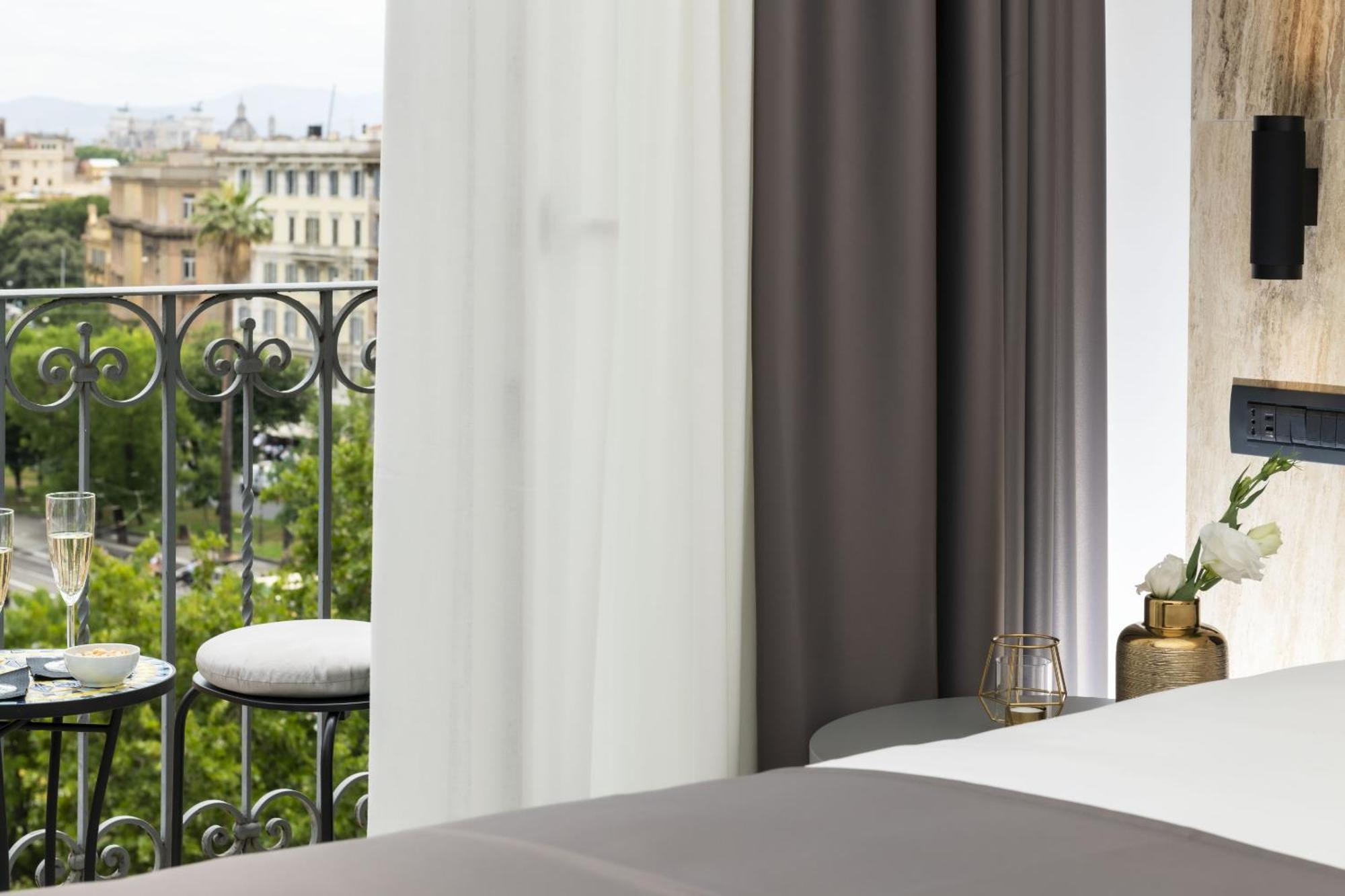 Bed and Breakfast St Peter Twelve Rom Exterior foto