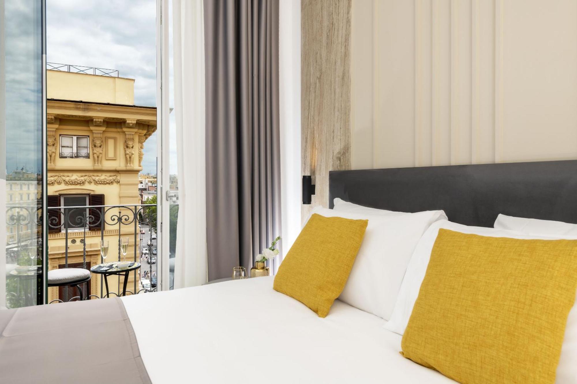 Bed and Breakfast St Peter Twelve Rom Exterior foto