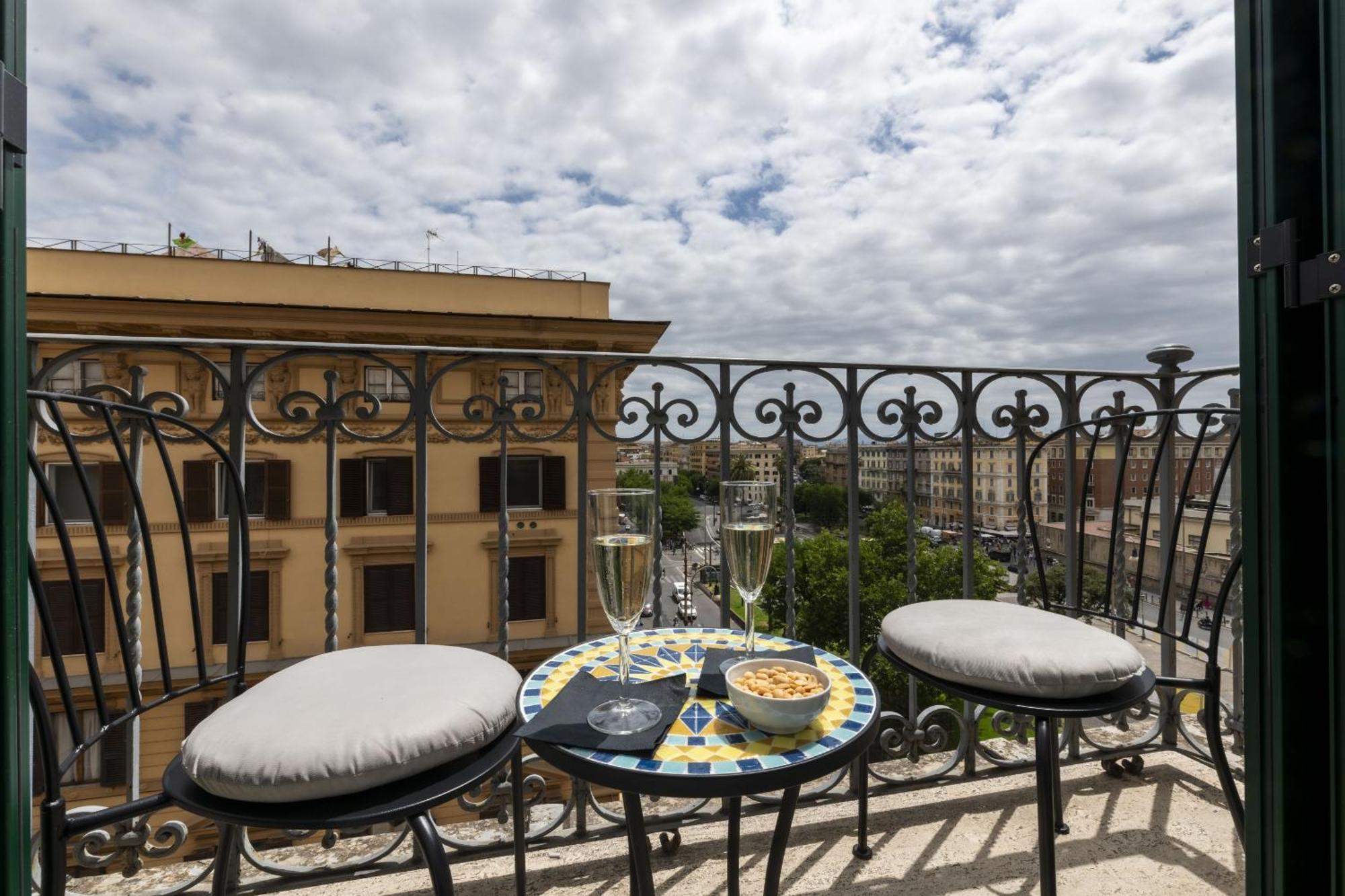 Bed and Breakfast St Peter Twelve Rom Exterior foto
