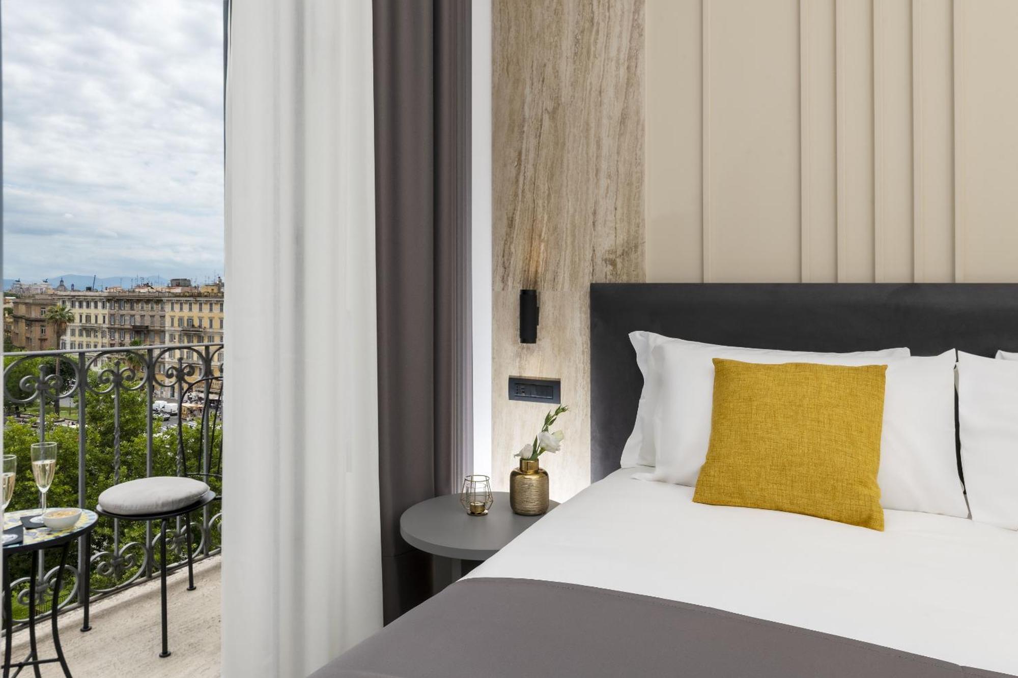 Bed and Breakfast St Peter Twelve Rom Exterior foto