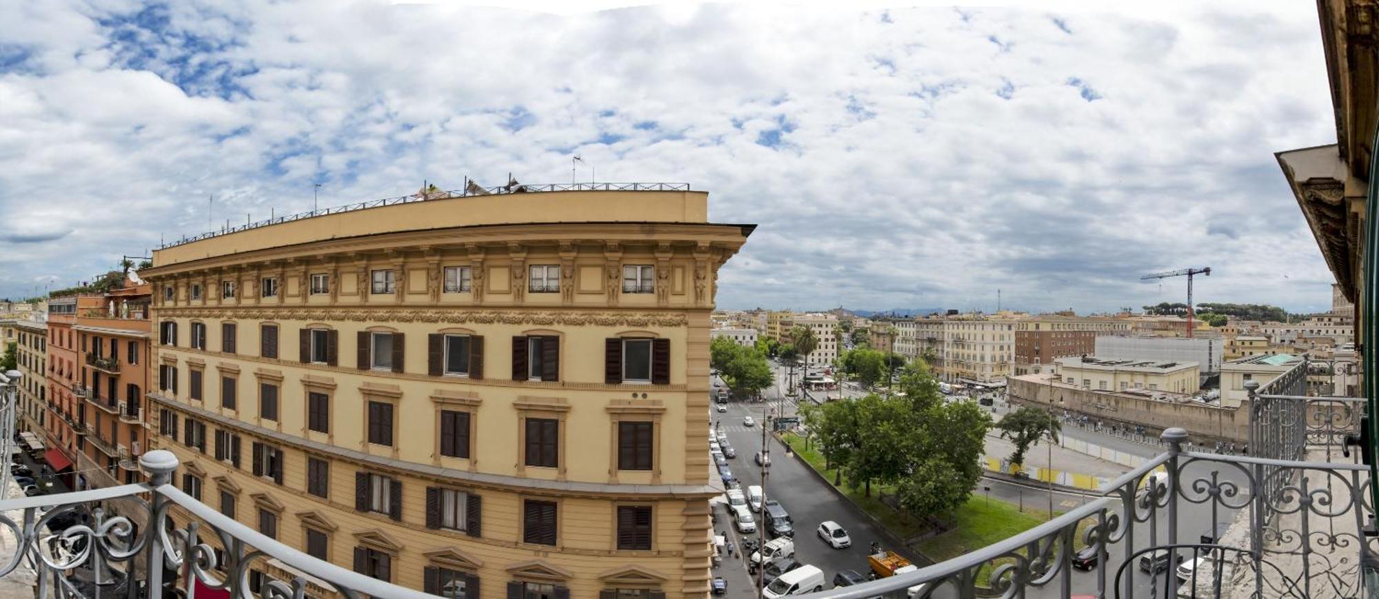 Bed and Breakfast St Peter Twelve Rom Exterior foto