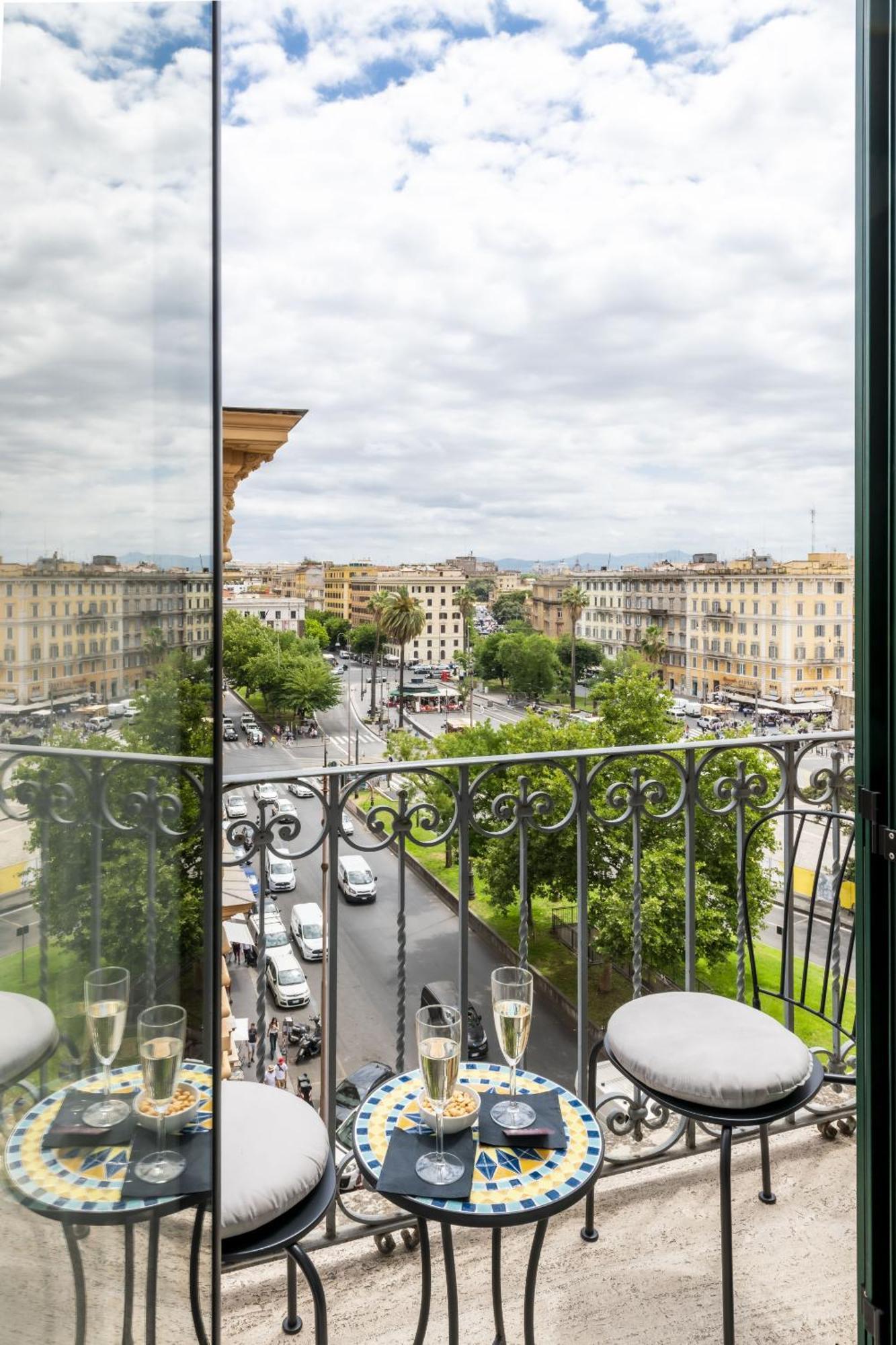 Bed and Breakfast St Peter Twelve Rom Exterior foto