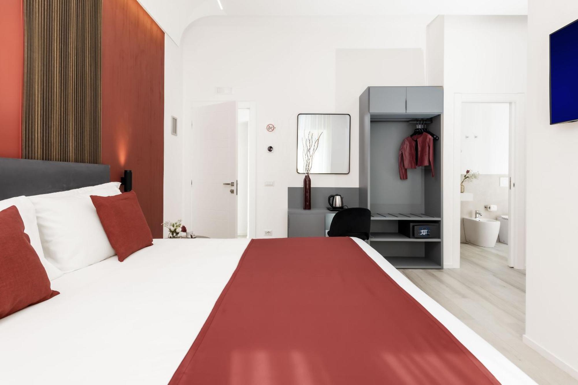Bed and Breakfast St Peter Twelve Rom Exterior foto