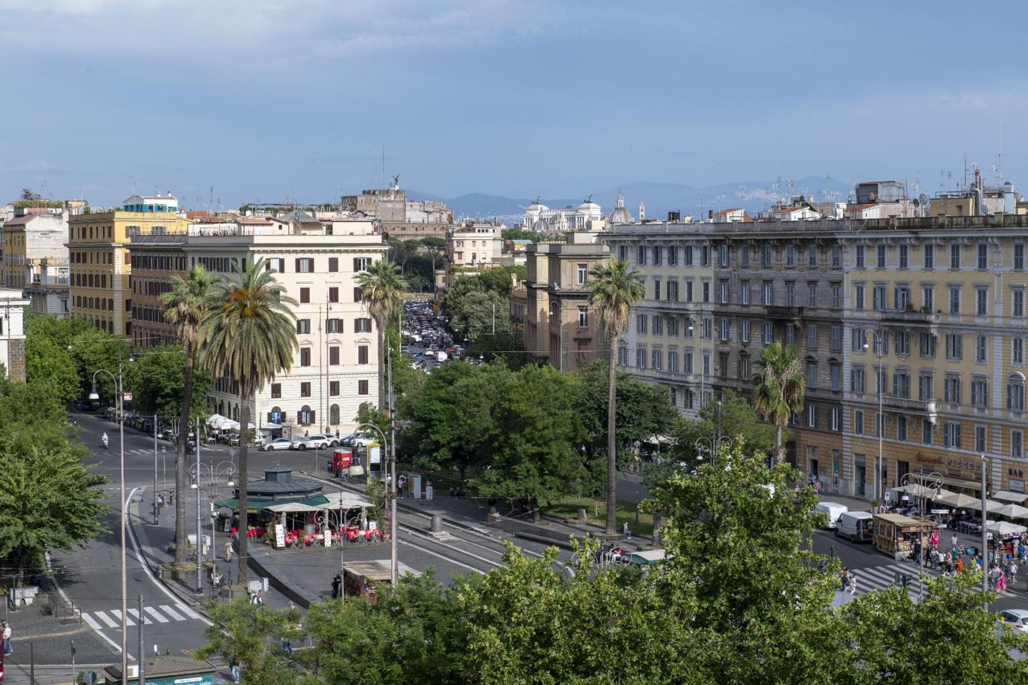 Bed and Breakfast St Peter Twelve Rom Exterior foto