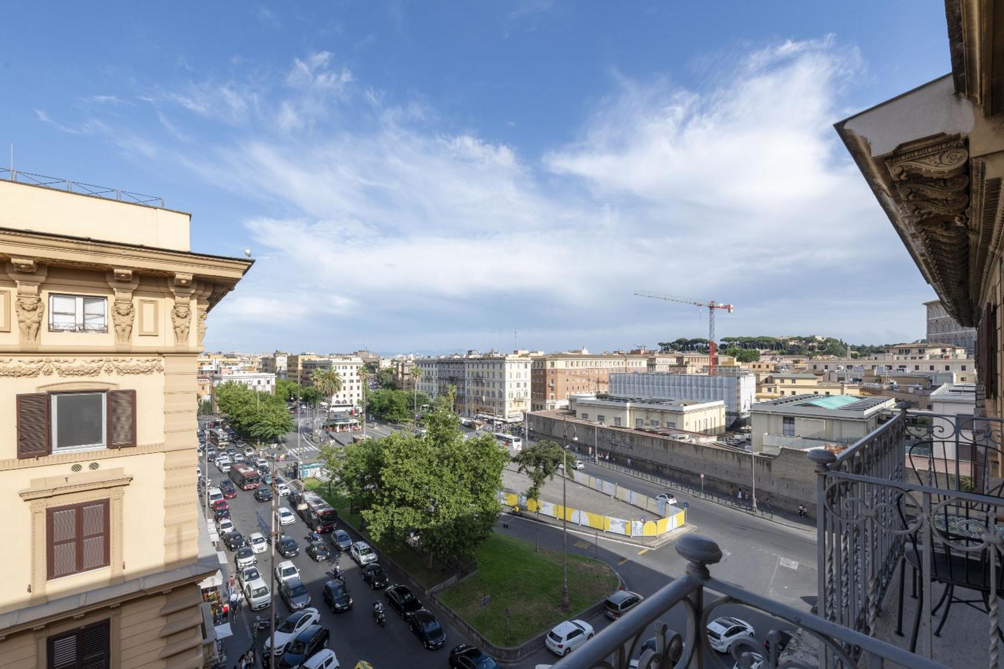 Bed and Breakfast St Peter Twelve Rom Exterior foto