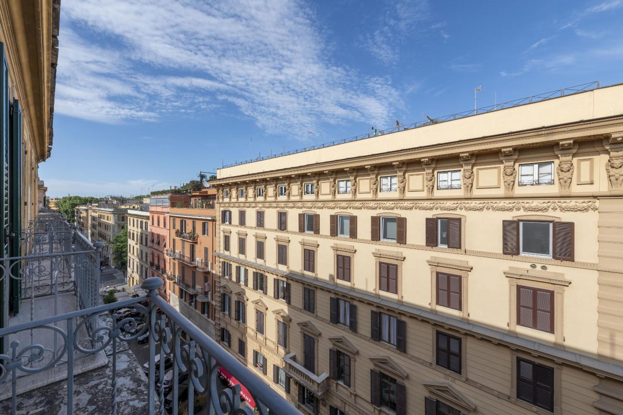 Bed and Breakfast St Peter Twelve Rom Exterior foto