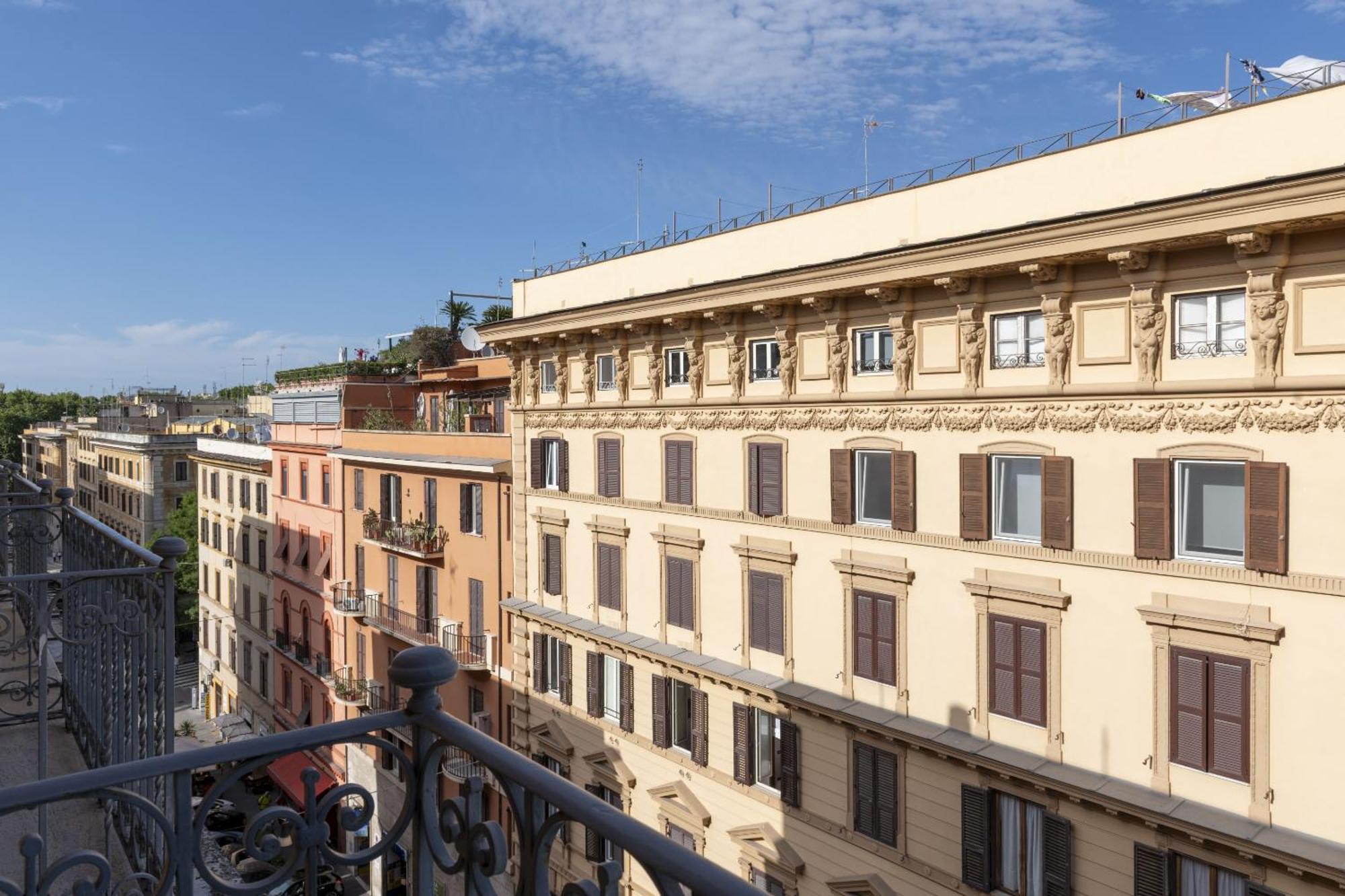 Bed and Breakfast St Peter Twelve Rom Exterior foto