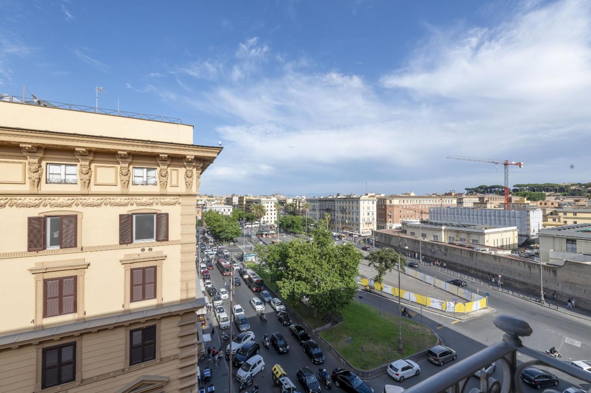 Bed and Breakfast St Peter Twelve Rom Exterior foto
